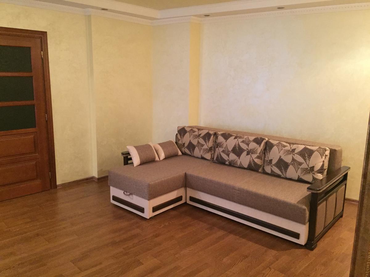 Apartment On Kostyushka 20 Lviv Exteriör bild